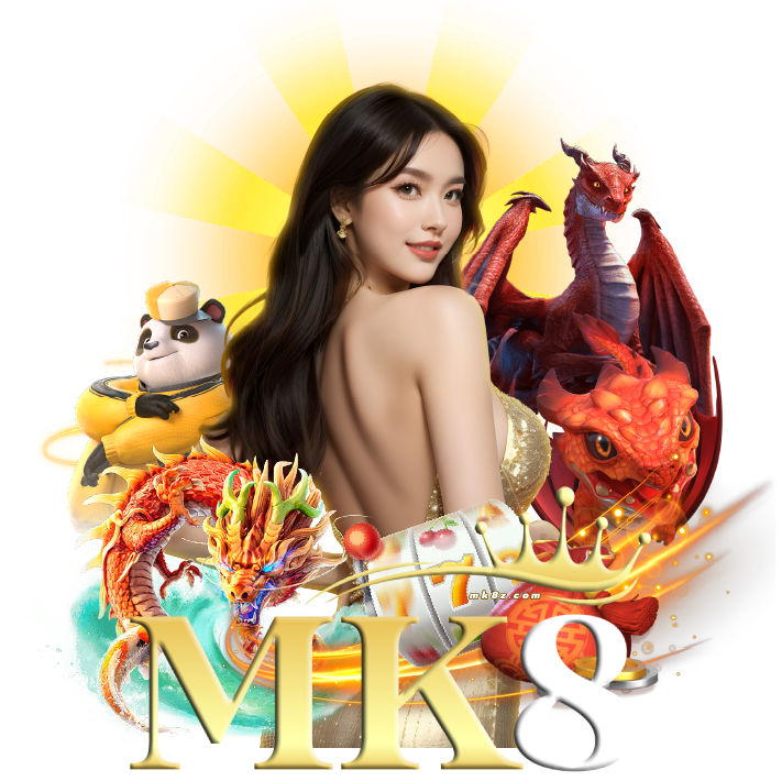 mk8