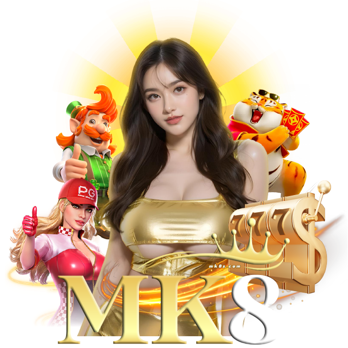 mk8slot